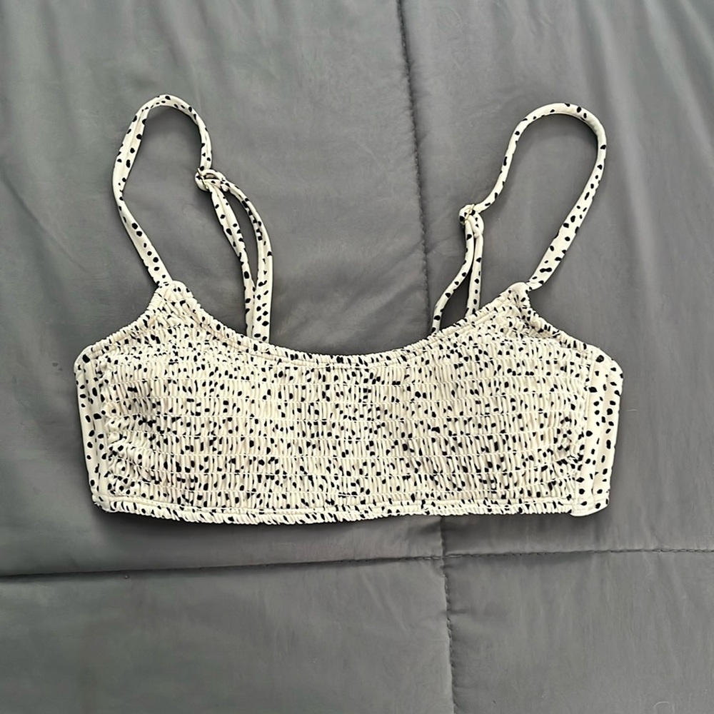 Target Bikini Top